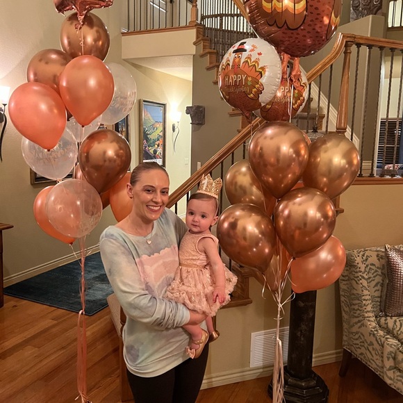 Meet your Posher, Ashley - Picture 5 of 9